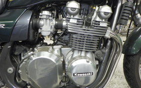 KAWASAKI ZEPHYR 750 RS 1999 ZR750C