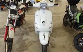 VESPA VXL125