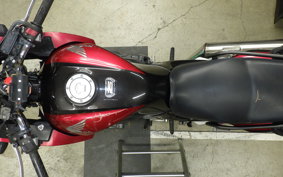 HONDA CB400 SUPER BOLDOR A 2015 NC42