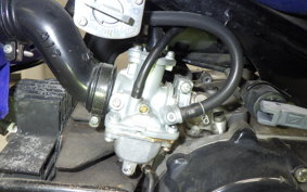 YAMAHA PW80 2024 4BC