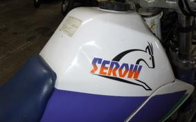 YAMAHA SEROW 225 W 2022 4JG