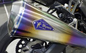 KAWASAKI Z1000 Gen.5 2016