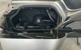 HONDA GL 1800 GOLD WING TOUR DCT 2025 SC79