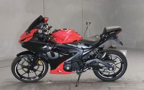 SUZUKI GSX-R125 DL33B