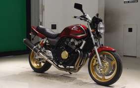 HONDA CB400SF VTEC SPEC 2 2002 NC39