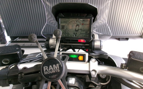 HONDA X-ADV 750 2017 RC95