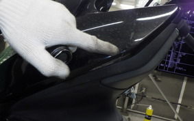 HONDA PCX 125 2021 JF28