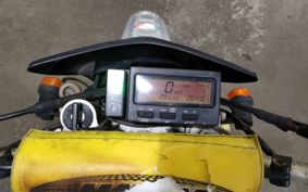 SUZUKI DR-Z400S SK43A