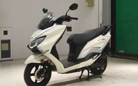 SUZUKI BURGMANｽﾄﾘｰﾄ125EX 2012 EA23M