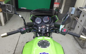KAWASAKI ZRX1200 D 2017 ZRT20D