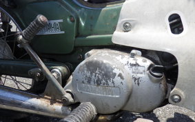 YAMAHA MATE 50 V50