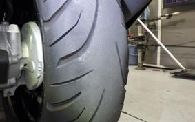 YAMAHA TRICITY 125 A 2003 SEC1J