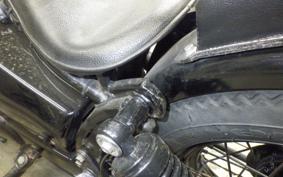 YAMAHA DRAGSTAR 250 1998 VG02J