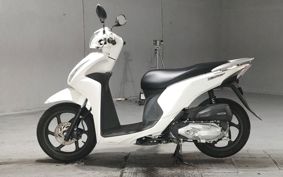 HONDA DIO 110 JF58