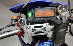 SUZUKI DR-Z400SM 2006 SK44A