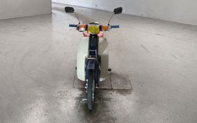 HONDA SUPER CUB50 AA01
