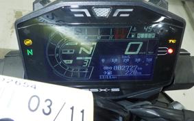 SUZUKI GSX-S 1000 Gen.2 2023 EK1AA