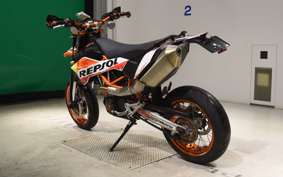 KTM 690 SMC R 2013