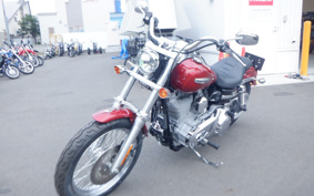 HARLEY HARLEY FXDC1450 2007 GV4