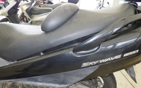 SUZUKI SKYWAVE 250 (Burgman 250) S 2 CJ43A
