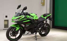 KAWASAKI NINJA 400 2021 EX400G