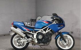 YAMAHA TRX850 4NX