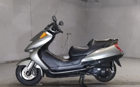 HONDA FORESIGHT MF04