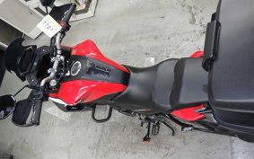 HONDA CB200X