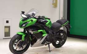 KAWASAKI NINJA 650 2015