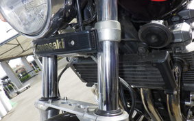 KAWASAKI ZEPHYR 1100 2024 ZRT10A