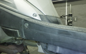 SUZUKI ADDRESS V100 2012 CE13A