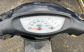 HONDA DIO AF34