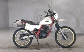 HONDA XL125R JD04