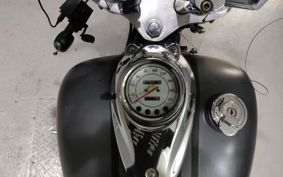 YAMAHA DRAGSTAR 400 CLASSIC 1998 4TR
