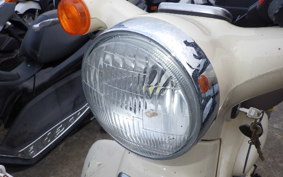 HONDA LITTLE CUB E AA01