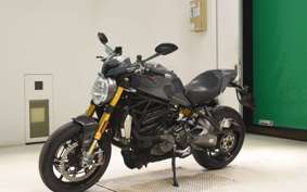 DUCATI M1200 S 2017