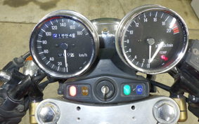 KAWASAKI BALIUS 250 2020 ZR250A