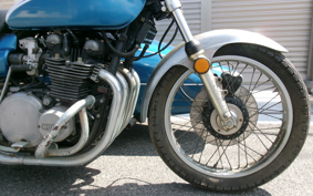 KAWASAKI 750RS SIDE-CAR  1976 Z2