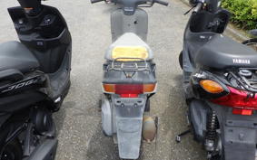 HONDA DIO 2020 AF18