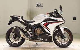 HONDA CBR400R 2019 NC56