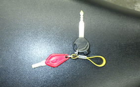 HONDA DIO110-3ﾍﾞｰｼｯｸ JK03