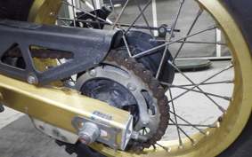 HONDA XLR250R GEN 1 2006 MD16