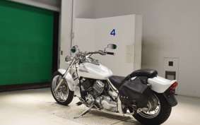 YAMAHA DRAGSTAR 400 2004 VH01J