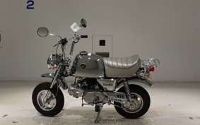 HONDA GORILLA 2023 Z50J