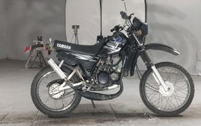 YAMAHA DT50 17W