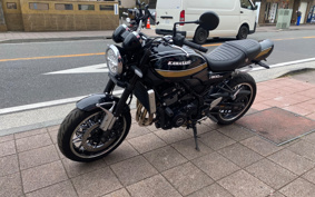 KAWASAKI Z900RS 2024 ZR900K
