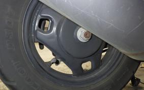 SUZUKI ADDRESS V125 S 2021 CF4MA