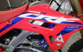 HONDA CRF450R PE07