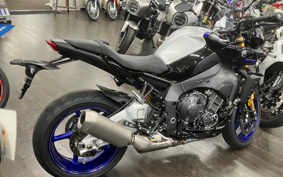 YAMAHA MT-10 SP ABS 2022 RN78J