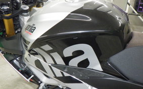 APRILIA TUONO V4 1100 2017